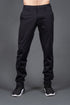 Commuter Pant Slim Black